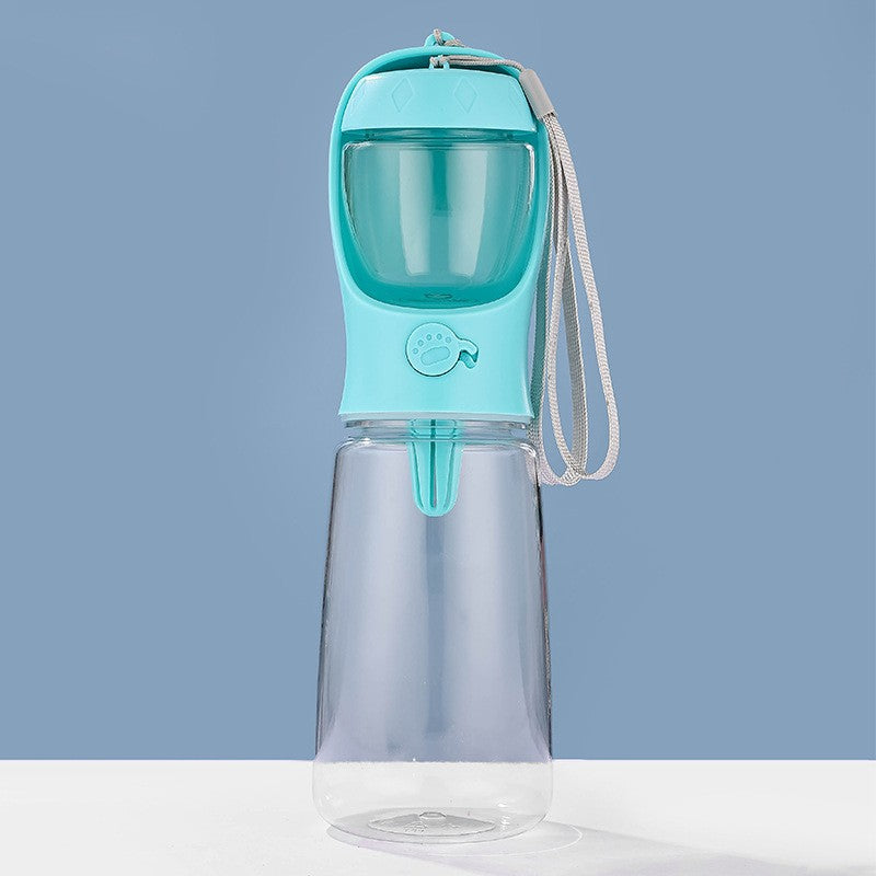 PupSip - Pet Water Cup