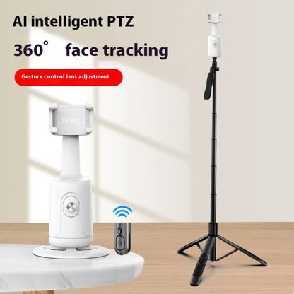 Cowboy Smart 360° AI Tracking Gimbal